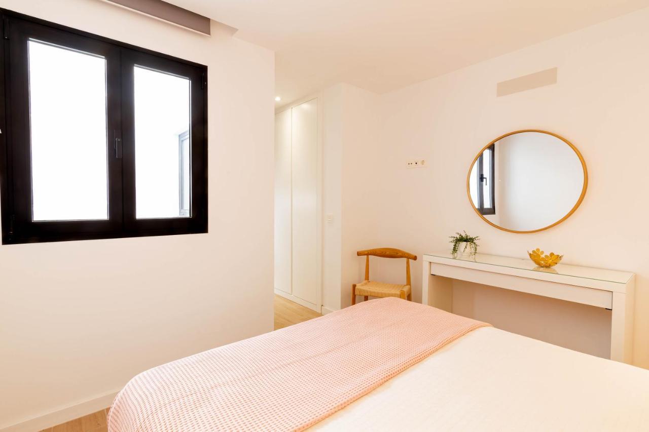 Luxury Penthouse With Jacuzzi La Strada Leilighet Las Palmas de Gran Canaria Eksteriør bilde
