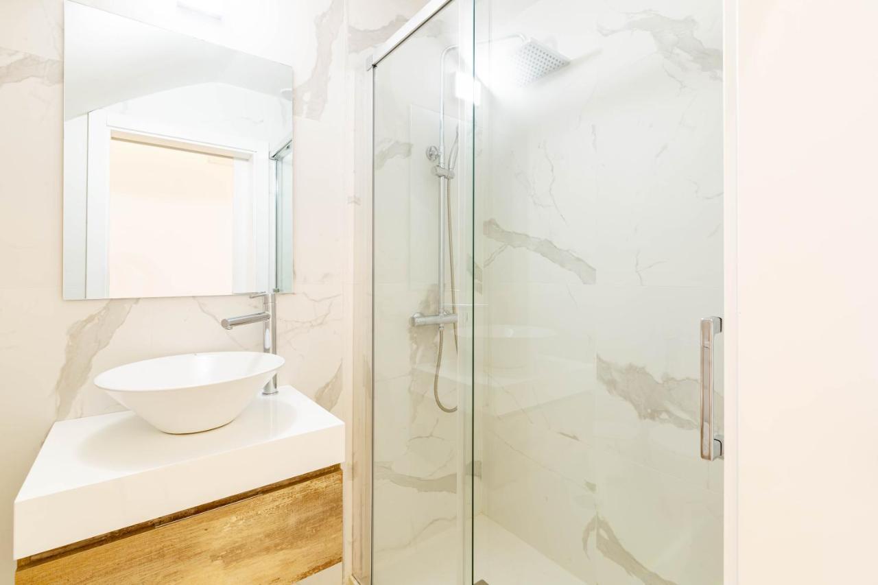 Luxury Penthouse With Jacuzzi La Strada Leilighet Las Palmas de Gran Canaria Eksteriør bilde